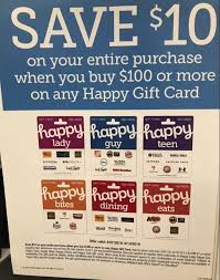 Codes (8 days ago) office depot coupons valid at retail stores and used in conjunction with a card will provide the cardholder with a discount off of the retail store price only. Office Depot Max 10 Instant Discount On 100 Happy Gift Card Doctor Of Credit