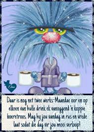 Pin By Elma Cockcroft On Elma Goeie Nag Goeie More Day Wishes