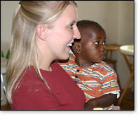 Finding the Real Africa