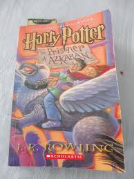 Book Review: “Harry Potter and the Prisoner of Azkaban” by J K Rowling –  Blog #2