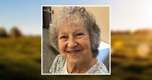 Carolyn Nuhfer Obituary 2019