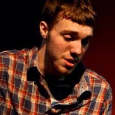 Isaac Sharp (@Isharp1)