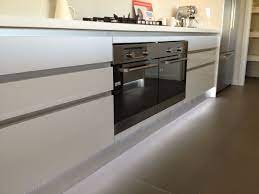 Love The Lighting Along The Kickboard In The Kitchen Kitchen Lighting Kitchen Kitchen And Bath