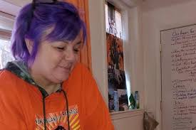 Fundraiser by Paul Nelson : Mary Garcia