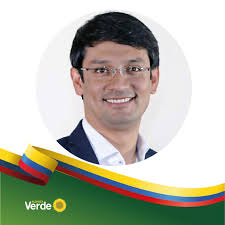 De un año para las elecciones presidenciales en el país, esta semana los políticos hicieron movidas con miras a llegar a. Camilo Romero Precandidato Presidencial 2022