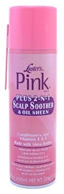 Lusters Pink Scalp Soother And Oil Sheen Spray 14oz 2 Pack Read More Reviews Of The Product By Visiting The Link On The Image This Sheen Scalps Soother