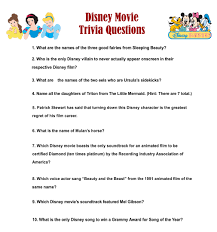 Do you know the secrets of sewing? 8 Best 80s Movie Trivia Printable Printablee Com