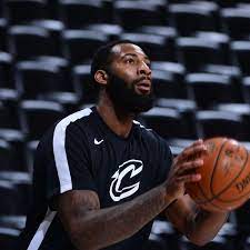 Get the latest andre drummond rumors on hoopshype. Lakers Andre Drummond Lost 10 15 Pounds During Time Away From Cavs Silver Screen And Roll