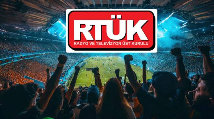RTÜK'ten Güncel Haberler