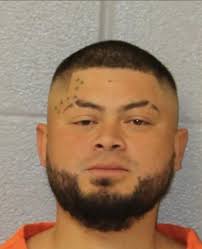 Last month, a woman was stabbed and killed