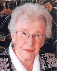 Maxine Upmeyer Obituary May 16, 2023