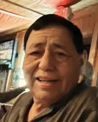 Obituary information for Refugio Moreno