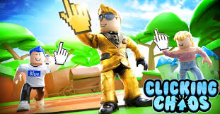 After redeeming the codes you can get there are lots of incredible items and stuff. Roblox Clicking Chaos Codes March 2021 Pro Game Guides
