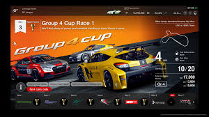 December 12, 2020 at 10:34 am. Group 4 Cup Gran Turismo Wiki Fandom