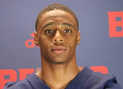 Kameron Carter - 2024 - Football - Southwest Mississippi Community College Athletics
