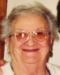 Gladys Krause Obituary