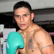 David Carmona vs. Alejandro Santiago, Doble Fondo