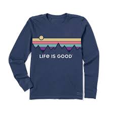 In this video, i share a recent clothing haul i got from life is good. Life Is Good Clothing Tees Tire Covers Outdoor Equipment