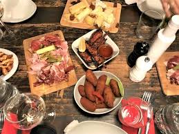 Escapades Culinaires A Perpignan Blog Kikimag Travel Culinaire Cuisine Marocaine La Bonne Bouffe