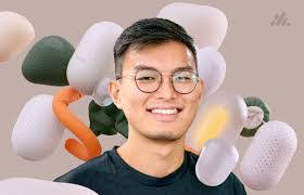 Gavin Lam's Instagram, Twitter & Facebook