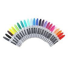 نتیجه جستجوی لغت [markers] در گوگل