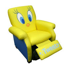 toys r us babies r us kids recliners tweety kids recliner chair