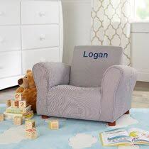 4.4 out of 5 stars. Kids White Chairs Wayfair