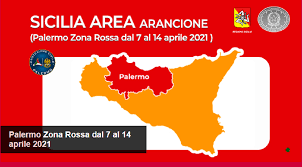 Nemmeno il tempo di riassaporare la libertà, con zona bianca e niente mascherina all'aperto, che la variante delta crea un. Covid A Palermo Per Il Comune Dati Da Zona Rossa Per La Regione No
