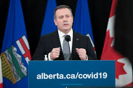 Kenney Lifts Some Covid 19 Restrictions Reopens Restaurants And Gyms Feb 8 Lacombe Express