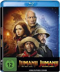 He was just kevin clark, and that's all we needed, tim. Jumanji Willkommen Im Dschungel The Next Level Blu Ray Chris Mckenna Jeff Pinkner Scott Rosenberg Erik Sommers Jake Kasdan Chris Van Allsburg