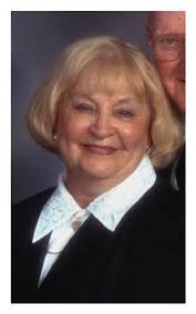 Janet Arnold Obituary