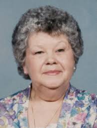 Obituary for Betty Jean O'Neil Parish