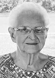 Sally Louella Carter