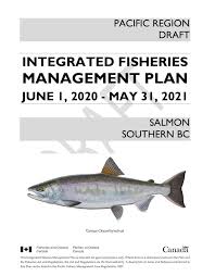 As of january 1, 2021, new regulations hold promise. 2020 2021 Sport Fishing Chinook Regulations Update South Coast Bc Island Fisherman Magazine