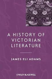A History of Victorian Literature