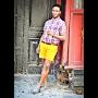 Profile Picture of Bring It On Star Gregory Haney on His Transformation From Football Jock ... (@broadway.com) on Google
