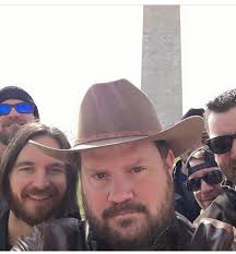 Randy Rogers Band