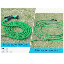 Expandable Garden Hose Clever Hose Yiassu Com