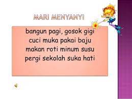 Bangun pagi gosong gigi mp3 & mp4. Lagu Bangun Pagi Gosok Gigi Download Skype