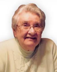 Obituary information for Alma Koehler