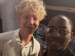 The past two weeks have been a beautiful ride, from the main stage with Stephen  Hull & Joey J Saye to the Rosa's Lounge stage at Chicago Blues Fest, to  serving as