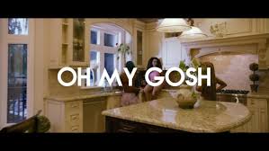 Music Video Yemi Alade Oh My Gosh African Djs Pool