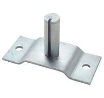 4 Spring Mounting Bracket | Mountain Tarp