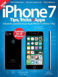 Iphone 7 Tips Tricks Apps Magazine Digital In 2021 App Iphone Iphone 7