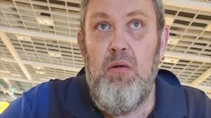 TIO's general manager of insurance Les Holden