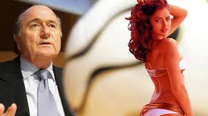 We did not find results for: Corrupcion En La Fifa El Supuesto Affaire Con Irina Shayk Y Otras Seis Cosas Que Cuesta Creer De Joseph Blatter