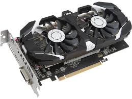 Nvidia has paired 4 gb gddr5 memory with the geforce gtx 1050 ti, which are. Msi Geforce Gtx 1050 Ti Directx 12 Gtx 1050 Ti 4gt Oc Video Card Newegg Com