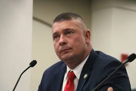 Bill could jeopardize protection put in place 17 years ago after death of  Harlan County miner • Kentucky Lantern