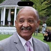 Mr. Bruce Christopher Taylor Obituary