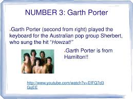 TOP 5 FAMOUS PEOPLE FROM HAMILTON!!!!!!!!!!!!!!!!!!!!